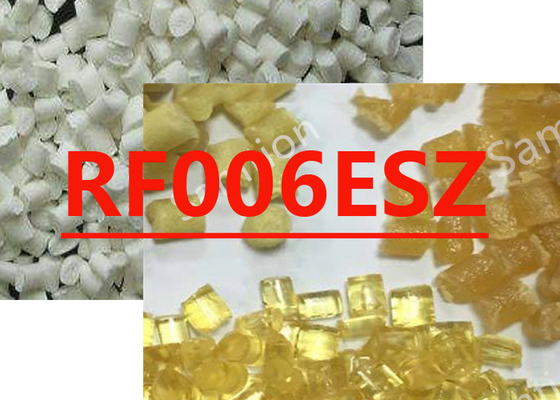 S-Plastic Thermocomp RF006ESZ - это соединение на основе смолы нейлона 66, содержащего стеклянные волокна.
