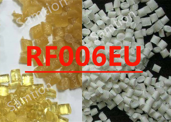 S-Plastic Thermocomp RF006EU - это соединение на основе смолы PA 66, содержащей стеклянные волокна.