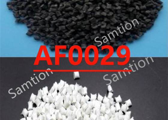 S-Plastic Thermocomp AF0029 ABS основной смолы, содержащей стеклянные волокна.