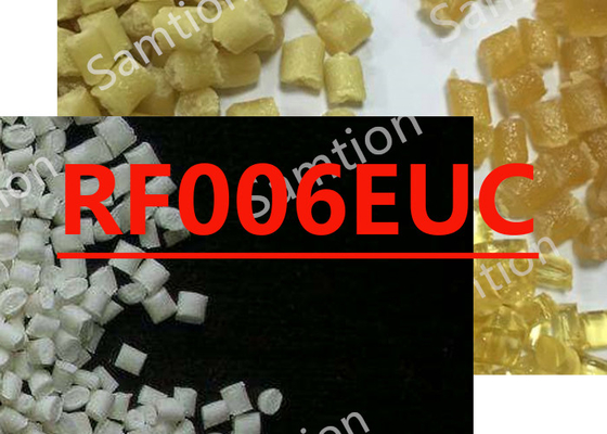S-Plastic Thermocomp RF006EUC - это соединение на основе смолы нейлона 6/6, содержащее наполнители из стеклянных волокон.