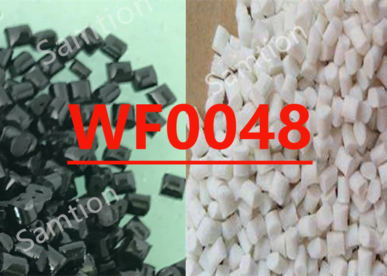 S-Plastic Thermocomp WF0048 смола Термопластичный полиэстер (PBT), содержащий стекловолокно.