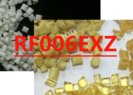 S-Plastic Thermocomp RF006EXZ - это соединение на основе смолы нейлона 66, содержащего стекловолокно.