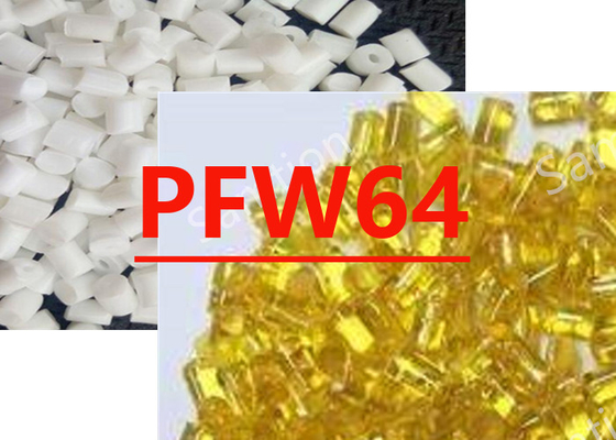 S-Plastic Thermocomp PFW64 - это соединение на основе смолы нейлона 6, содержащего стеклянные волокна и воластонит.