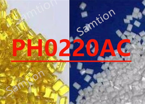 S-Plastic Thermocomp PH0220AC - это соединение на основе смолы нейлона 6, содержащее наполнитель с высокой специальной гравитацией.