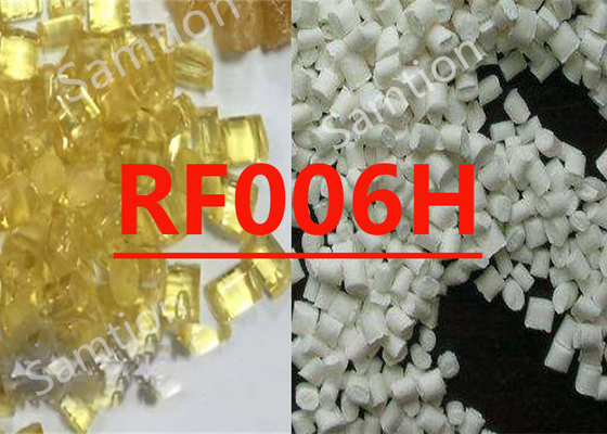 S-Plastic Thermocomp RF006H - это соединение на основе смолы Nylon 66, содержащей стеклянные волокна.