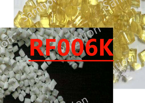 S-Plastic Thermocomp RF006K - это соединение на основе смолы PA 66, содержащей стеклянные волокна.