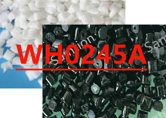 S-Plastic Thermocomp WH0245A соединение смолы на основе полибутиленотерафалатной смолы.