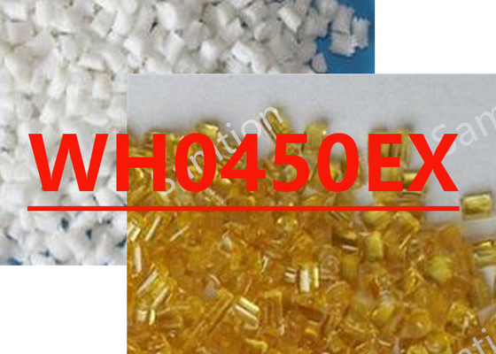 смола S-Plastic Thermocomp WH0450EX - это соединение на основе полибутиленотерафалатной смолы с высокой удельной тяжести