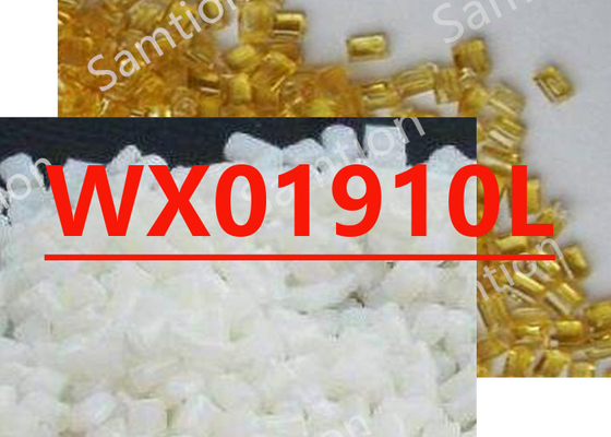 S-Plastic Thermocomp WX01910L соединение смолы на основе термопластичного полиэстера, содержащее специальные наполнители.