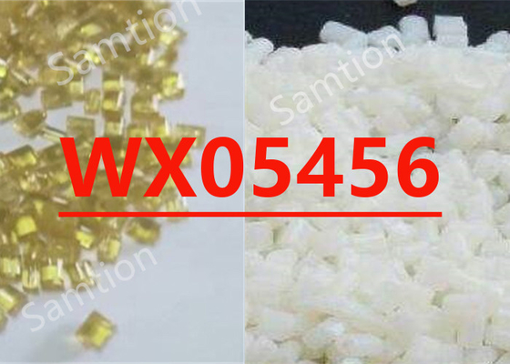 Резина S-Plastic Thermocomp WX05456 - это соединение на основе полиэстера, TP-резины, содержащей Mineral.