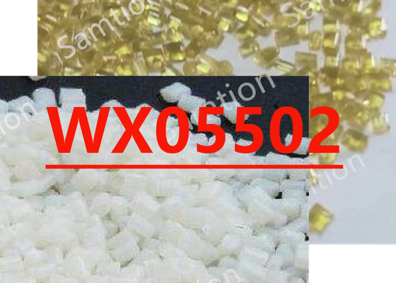 Соединение смолы S-Plastic Thermocomp WX05502 на основе полиэстера, смолы TP, содержащее огнеупорный материал, стеклянные волокна, минера