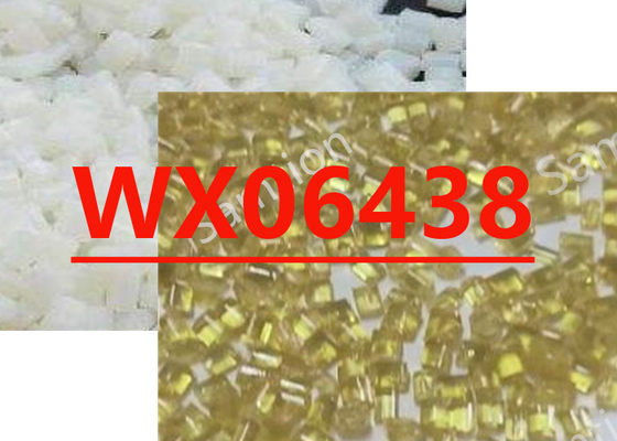 Соединение смолы S-Plastic Thermocomp WX06438 на основе смолы полибутиленового терэфалата, содержащего стеклянные волокна.