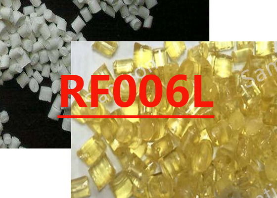 S-Plastic Thermocomp RF006L - это соединение на основе смолы Nylon 66, содержащей стеклянные волокна.