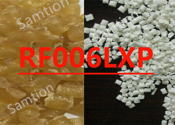 S-Plastic Thermocomp RF006LXP - это соединение на основе смолы нейлона 66, содержащего стекловолокно.