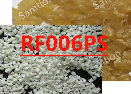 S-Plastic Thermocomp RF006PS основан на нейлоне 6/6, содержащем стекловолокно.
