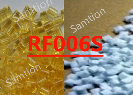 S-Plastic Thermocomp RF006S - это соединение на основе смолы Nylon 66, содержащей стеклянные волокна.