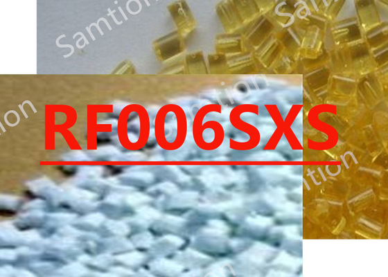 S-Plastic Thermocomp RF006SXS ISHeat стабилизирована, 30% стекловолокна усиленной полиамиды 66 инъекционной смолы.