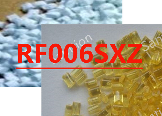 S-Plastic Thermocomp RF006SXZ представляет собой нейлон 6/6 основы смолы, содержащей стеклянные волокна.