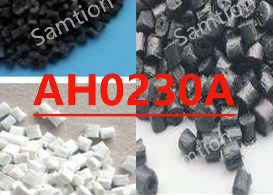 S-Plastic Thermocomp AH0230A соединение на основе Acrylonitrile Butadiene Styrene смолы.