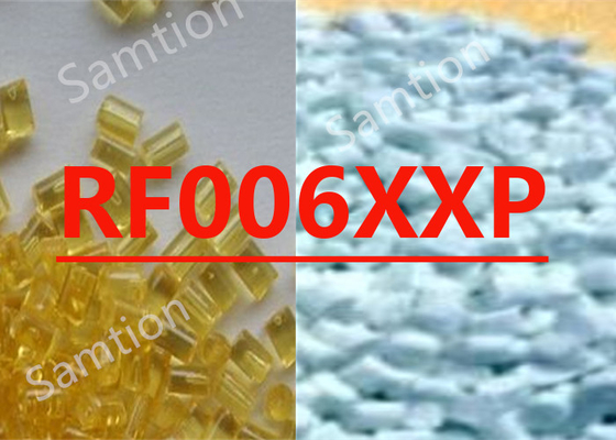 S-Plastic Thermocomp RF006XXP IS30% стекловолокно усиленная полиамид 66 инъекционной смолы.