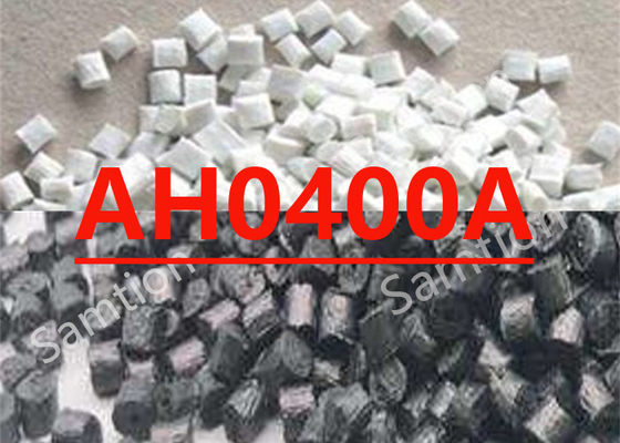 S-Plastic Thermocomp AH0400A соединение на основе Acrylonitrile Butadiene Styrene смолы, содержащее высокоспецифическую гравитацию Fil