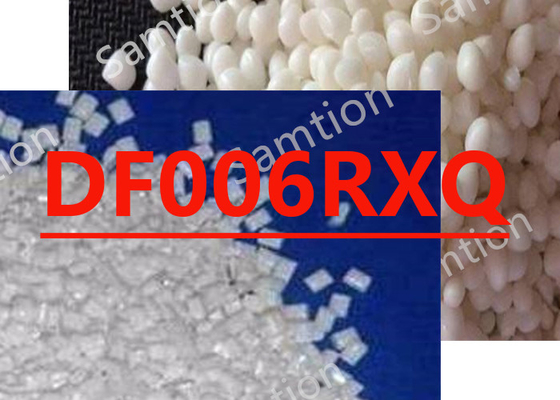 S-Plastic Thermocomp DF006RXQ 30% поликарбонат, усиленный стеклянными волокнами