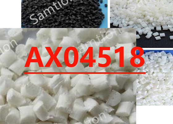S-Plastic Thermocomp AX04518 представляет собой смолу на основе ABS с фирменными наполнителями.