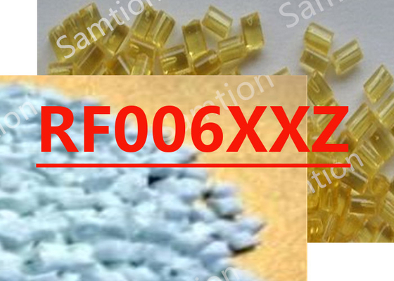 S-Plastic Thermocomp RF006XXZ - это соединение на основе смолы нейлона 66, содержащего стекловолокно. Этот продукт также известен как