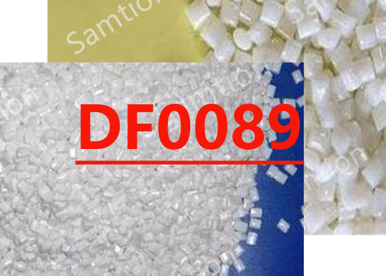 S-Plastic Thermocomp DF0089 - это соединение на основе поликарбонатной смолы, содержащее стеклянные волокна, огнеупорные вещества.
