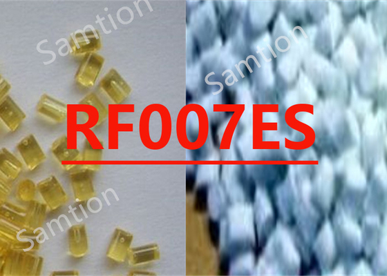 S-Plastic Thermocomp RF007ES представляет собой соединение на основе смолы Nylon 66, содержащей стекловолокно.