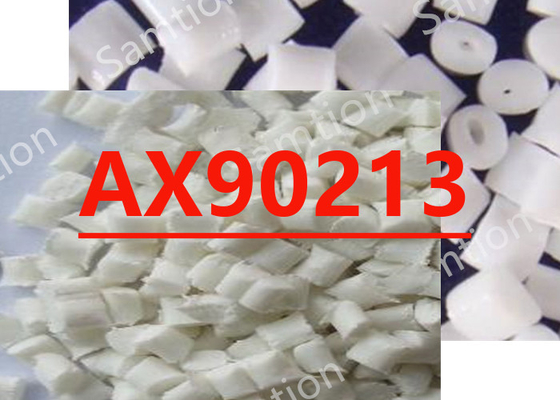 Соединение S-Plastic Thermocomp AX90213 на основе Acrylonitrile Butadiene Styrene смолы, содержащая стеклянные волокна.