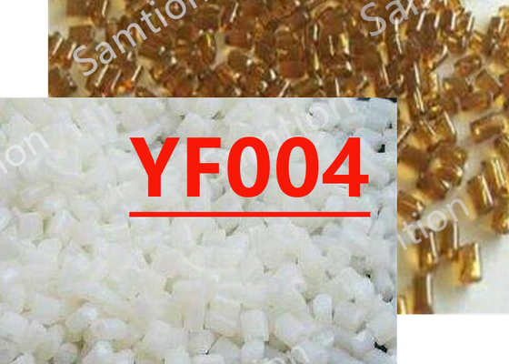 Сырь S-Plastic Thermocomp YF004 представляет собой соединение на основе полиэстеральной эластомерной смолы, содержащей стеклянные волокна.