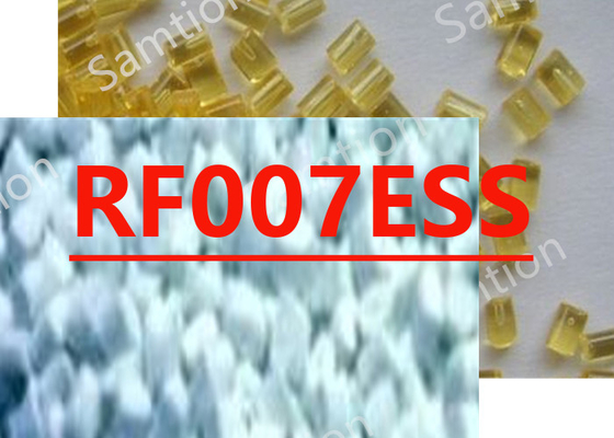 S-Plastic Thermocomp RF007ESS - это соединение на основе смолы нейлона 66, содержащего стекловолокно.