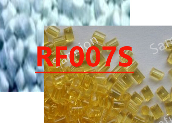 S-Plastic Thermocomp RF007S - это соединение на основе смолы PA 66, содержащей стеклянные волокна.