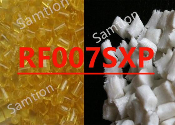 S-Plastic Thermocomp RF007SXP представляет собой нейлон 6/6, содержащий стеклянные волокна.