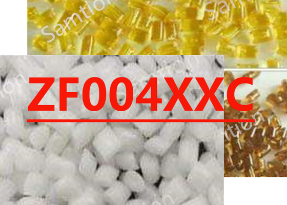 Сырьевая смола S-Plastic Thermocomp ZF004XXC - это соединение на основе PPE+PS Blend, содержащее стеклянные волокна.