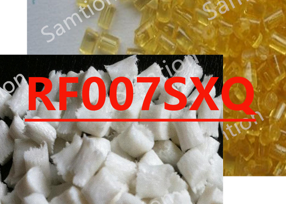S-Plastic Thermocomp RF007SXQ - это соединение на основе смолы нейлона 66, содержащего стеклянные волокна.