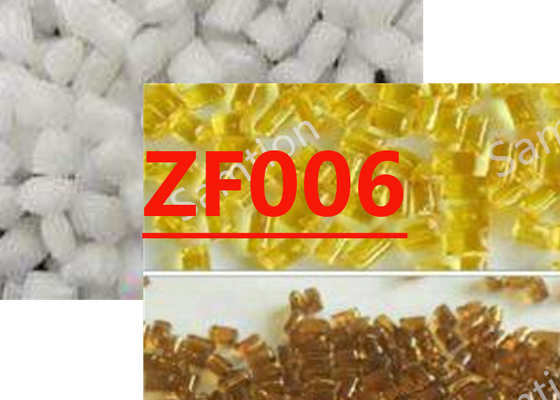 Сырь S-Plastic Thermocomp ZF006 представляет собой соединение на основе смолы PPE+PS Blend, содержащей стеклянные волокна.