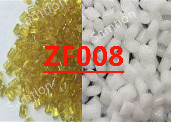 Сырь S-Plastic Thermocomp ZF008 представляет собой соединение на основе модифицированного PPO, содержащего стеклянные волокна.