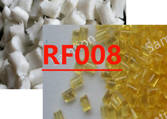 S-Plastic Thermocomp RF008 представляет собой соединение на основе смолы PA66, содержащего стеклянные волокна.