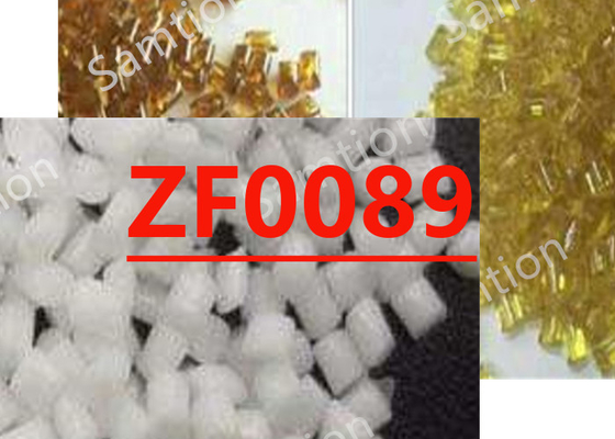 Соединение смолы S-Plastic Thermocomp ZF0089 на основе смолы PPE+PS Blend.