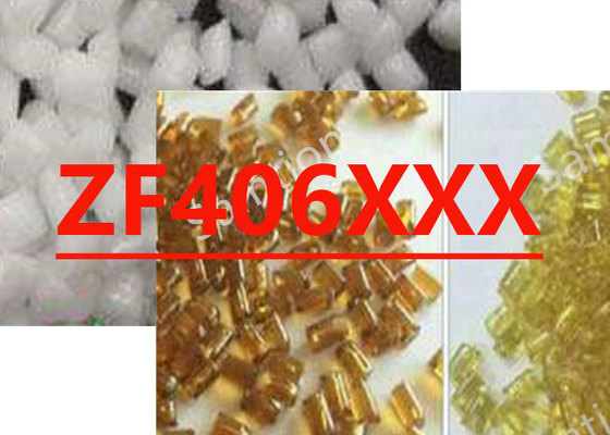 S-Plastic Thermocomp ZF406XXX соединение смолы на основе PPO Смесь смолы, содержащая стеклянные волокна, огнеупорный