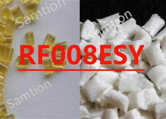 S-Plastic Thermocomp RF008ESY представляет собой соединение на основе смолы нейлона 66, содержащего стекловолокно.