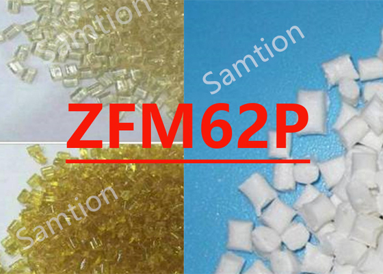 Соединение смолы S-Plastic Thermocomp ZFM62P на основе PPE+PS Смесь смолы, содержащая стеклянные волокна, минералы.