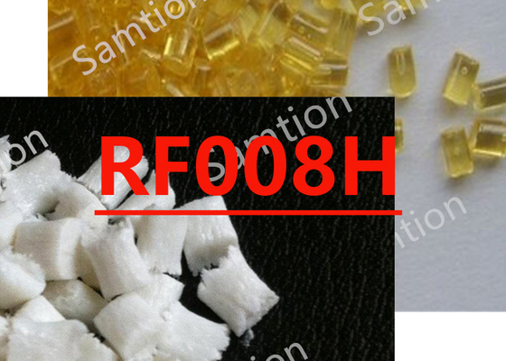 S-Plastic Thermocomp RF008H - это соединение на основе нейлона 6/6 с содержимым стеклянных волокон.