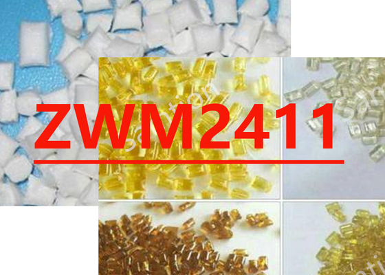 S-Plastic Thermocomp ZWM2411 смола является модифицированным PPO*, 30% минерально заполненный продукт, V-1@1.5 мм, HDT 125°C, низкий изгиб продукции
