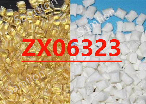 S-Plastic Thermocomp ZX06323 смола Этот материал из минерально наполненного PPO со степенью высокой диэлектрической константы и низкой потерей