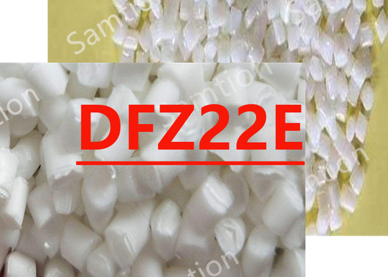 S-Plastic Thermocomp DFZ22E - это соединение на основе поликарбоната со стеклянным и фрезовым волокном.