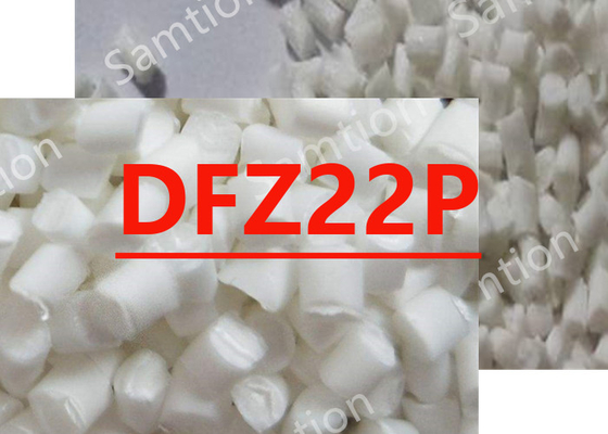S-Plastic Thermocomp DFZ22P - это соединение на основе поликарбонатной смолы, содержащее стеклянные волокна, фрезерное стекло.