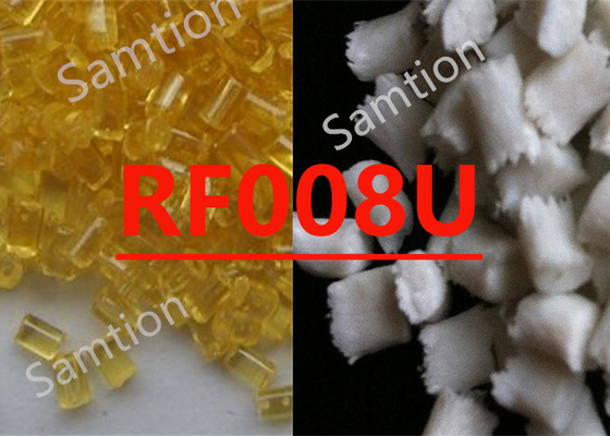 S-Plastic Thermocomp RF008U - это соединение на основе смолы PA 66, содержащей стеклянные волокна.